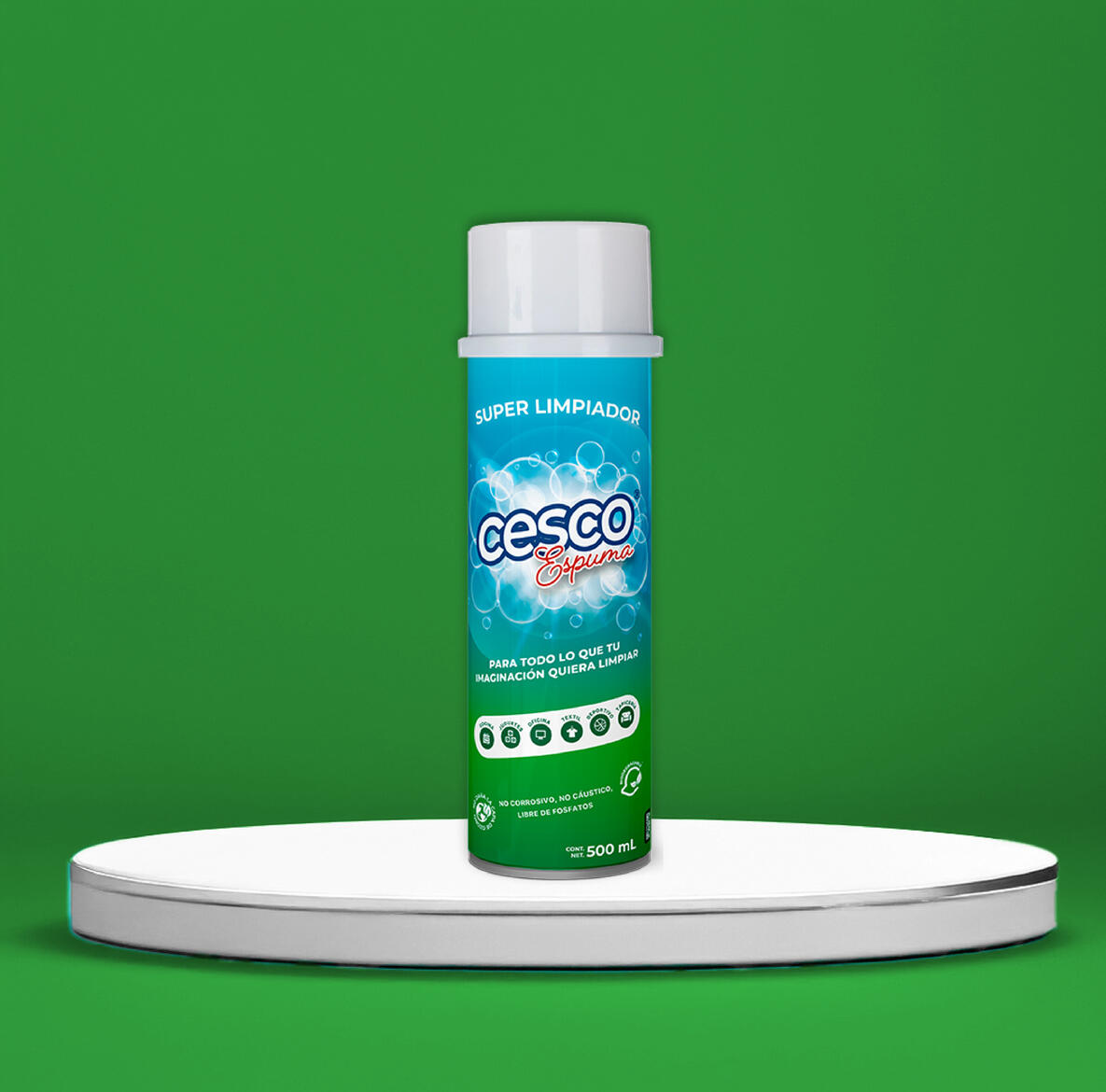 Cesco Espuma